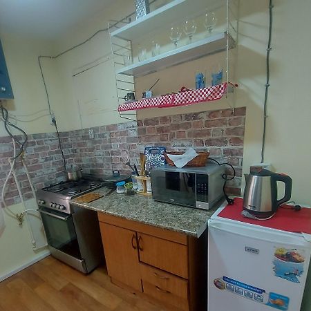 Cozy House I Apartment Tbilisi Exterior photo