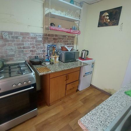 Cozy House I Apartment Tbilisi Exterior photo