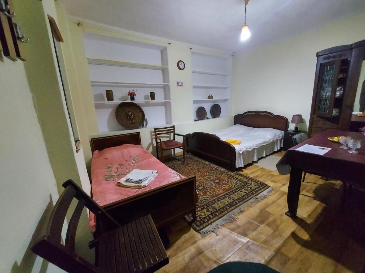Cozy House I Apartment Tbilisi Exterior photo
