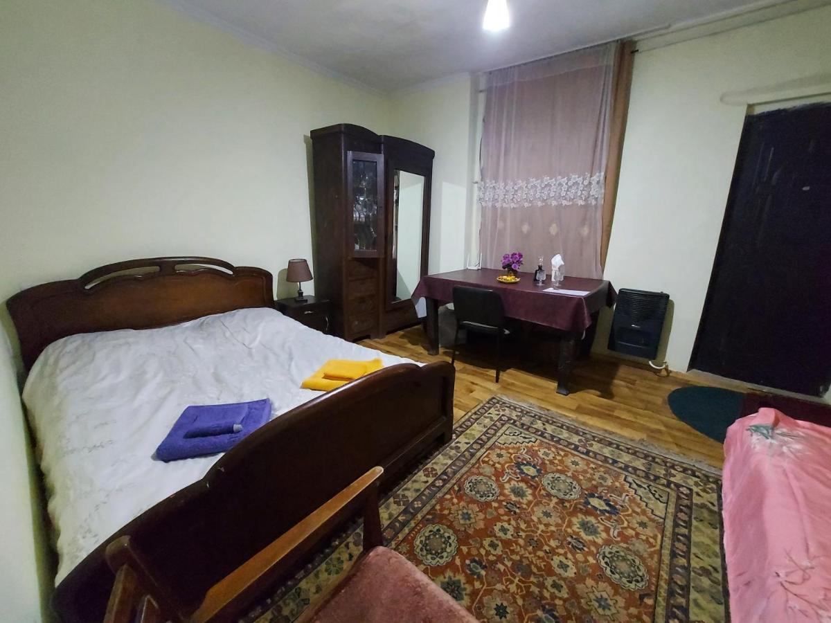 Cozy House I Apartment Tbilisi Exterior photo