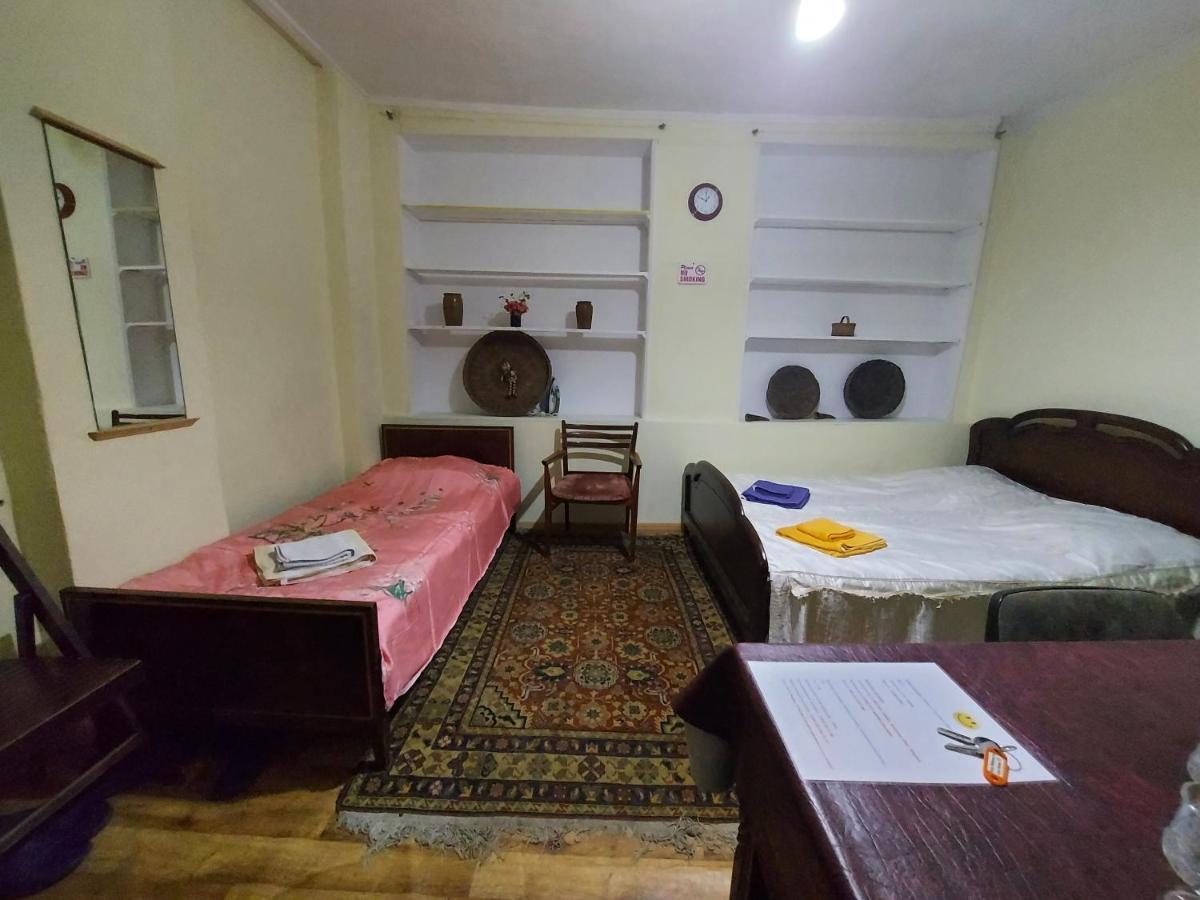 Cozy House I Apartment Tbilisi Exterior photo
