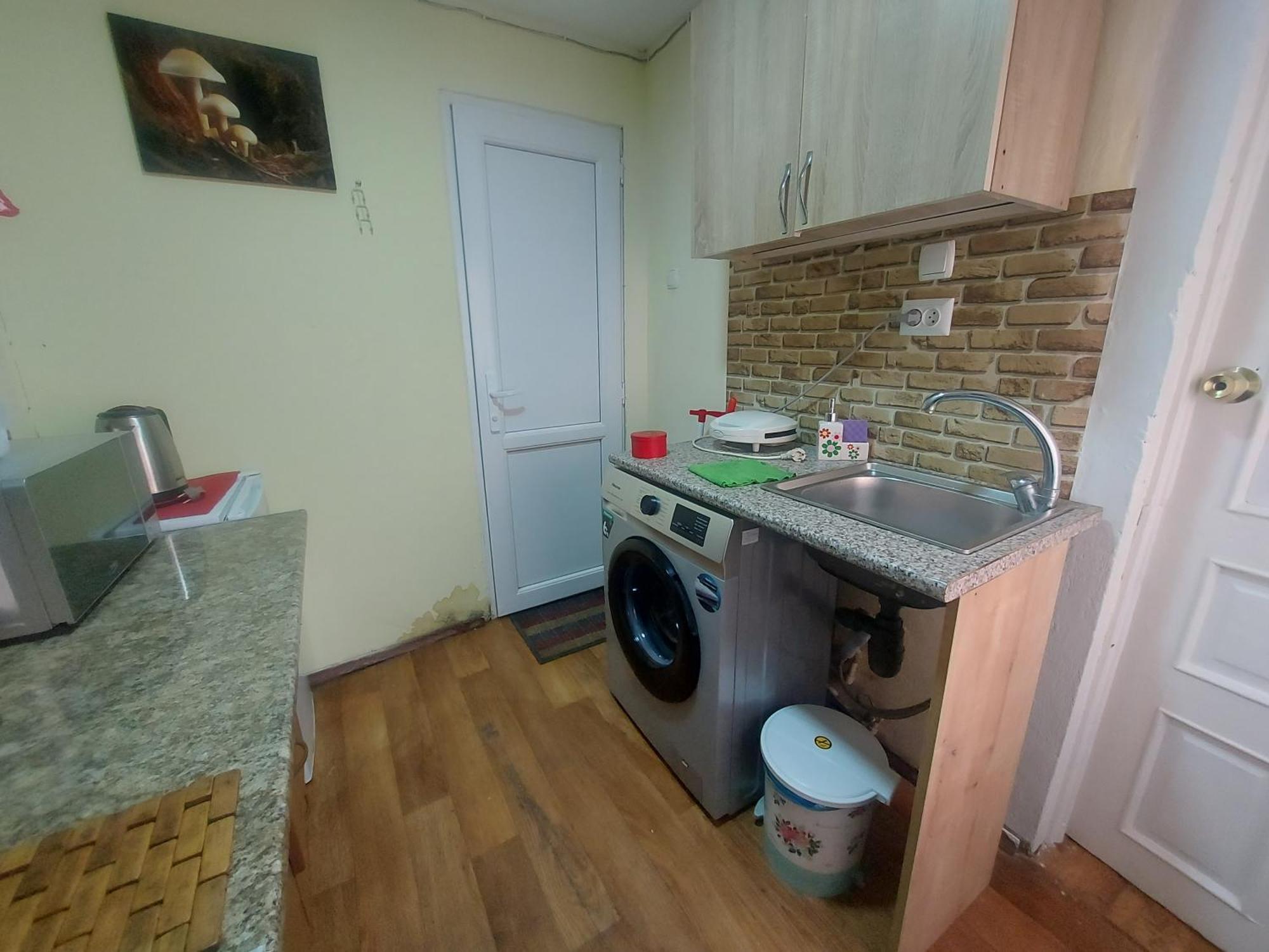 Cozy House I Apartment Tbilisi Exterior photo