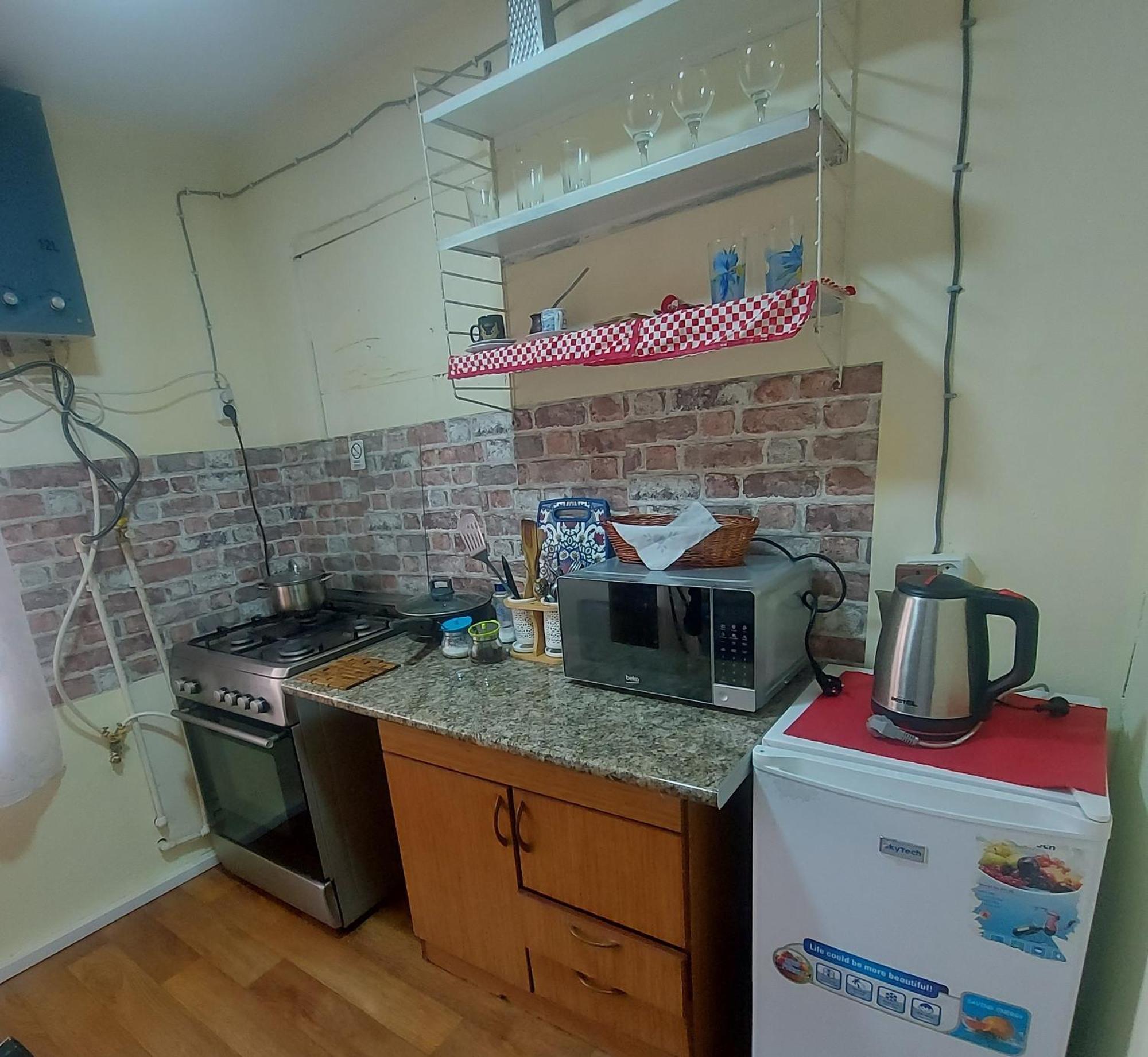 Cozy House I Apartment Tbilisi Exterior photo